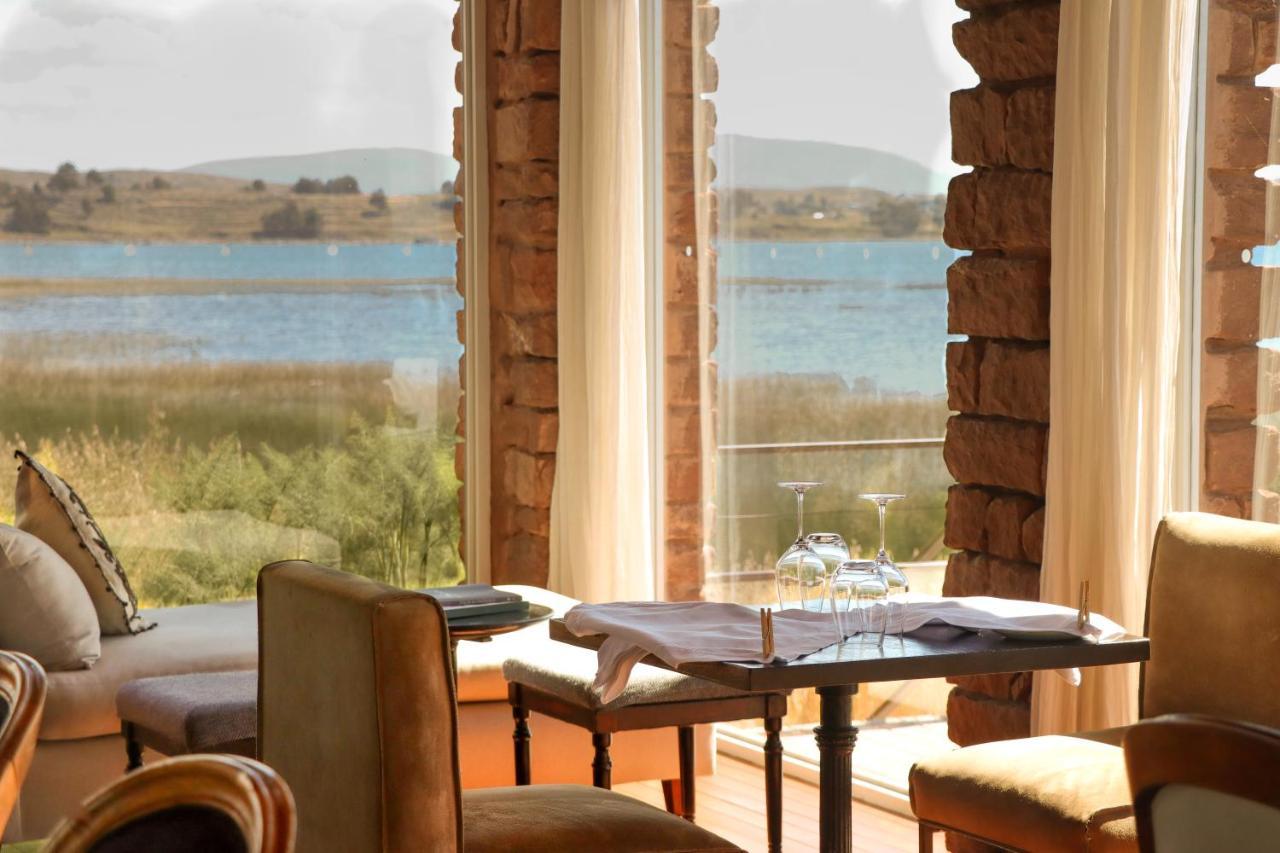 Titilaka - Relais & Chateaux Tililaca Esterno foto